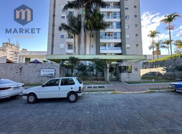 1b2b63a7dcee5b215892e0aea913a8ce.jpg · Apartamento Com 2 Dormitórios Para Alugar, 62 m² por R$2.400/mês - Boa Vista - Blumenau/sc