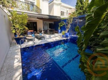 e0ee0cbda70c3695a012205ae325c9d8.jpg · Casa Com 3 Suítes Para Alugar, 420 m² por R$26.000por Mês - Cidade Jardim - São Paulo/sp