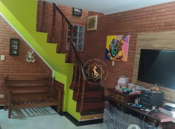 5bf0bbce45006af6154022a81e037bab.jpg · Sobrado Com 3 Dormitórios À Venda, 170 m² por R$850.000 - Parque Das Nações - Santo André/sp