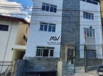 e43f16204f7cac2706f4fb02afa596b6.jpg · Apartamento Com 3 Dormitórios À Venda, 91 m² por R$380.000 - Santa Terezinha - Juiz de Fora/mg