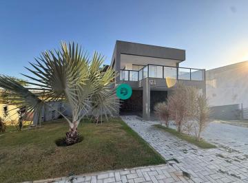 Casa · 466m² · 5 Quartos · 4 Vagas · Casa Condomínio Alphaville