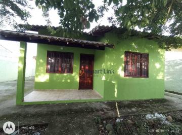 64932ea7a97872c8be4518b8e8d8128f.jpg · Casa Com 2 Dormitórios À Venda, 67 m² por R$230.000 - Condomínio Village I E II - Cachoeiras de