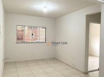 965ae013532ebdc4e9ec6ec47348f960.jpg · Apartamento Com 2 Dormitórios À Venda, 50 m² por R$120.000 - Parque Marajó - Valparaíso de Goiás