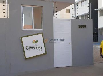 8a03eeeee4ec522f989e41b606da7c01.jpg · Apartamento Com 2 Dormitórios À Venda, 50 m² por R$135.000 - Verde Lar - Teresina/pi