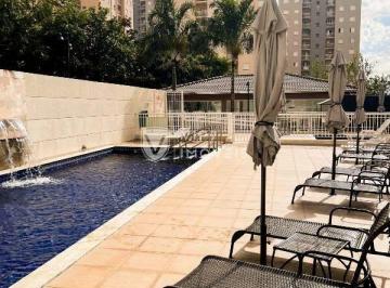 Apartamento · 56m² · 2 Quartos · 1 Vaga · Apartamento À Venda, 2 Quartos, 1 Vaga, Jardim São Carlos - Sorocaba/sp