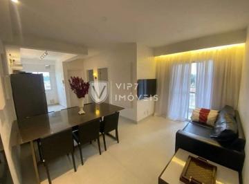 Apartamento · 56m² · 2 Quartos · 1 Vaga · Apartamento À Venda, 2 Quartos, 1 Vaga, Jardim São Carlos - Sorocaba/sp
