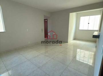 Apartamento · 82m² · 3 Quartos · 2 Vagas · Apartamento Para Aluguel, 3 Quartos, 1 Suíte, 2 Vagas, Alaita - Itauna/mg
