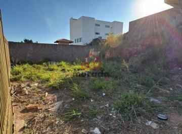 Terreno · 252m² · Otima Oportunidade de Lote Em Itauna - Mg