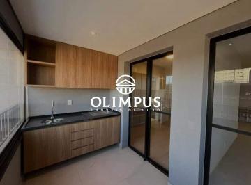 Apartamento · 105m² · 3 Quartos · 2 Vagas · Apartamento Para Locação No Mozaic Bild No Bairro Jardim Sul Em Uberlândia