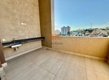 Apartamento · 180m² · 4 Quartos · 4 Vagas · Apartamento À Venda, 4 Quartos, 2 Suítes, 4 Vagas, Centro - Contagem/mg
