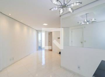 Apartamento · 42m² · 2 Quartos · 1 Vaga · Imoveis - No Jardim Monte Alegre