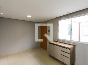 Apartamento · 40m² · 2 Quartos · 1 Vaga · Imoveis - Em São José