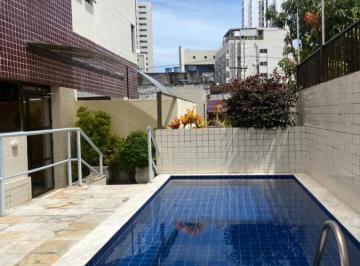 Apartamento de 3 quartos, Olinda · Apartamento 3 Quartos Para Venda Em Olinda, Casa Caiada, 3 Dormitórios, 3 Suítes, 2 Banheiros, 2 Vag