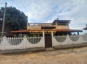 Casa · 270m² · 3 Quartos · 2 Vagas · Saquarema Bacaxá Casa 3qtos a Venda