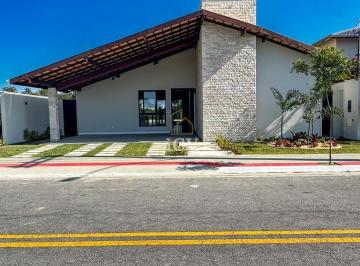 img0 · Casa Com 4 Quartos E 3 Suítes No Arquipélago de Manguinhos R$2.970.000