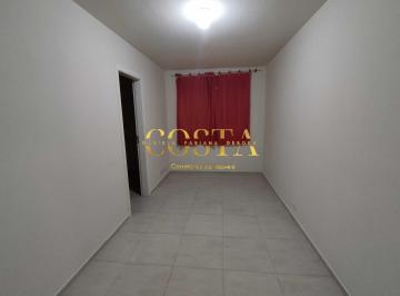 Apartamento · 45m² · 2 Quartos · 1 Vaga · Residencial Lisboa - Apartamento Em Vila Urupês, Suzano/sp