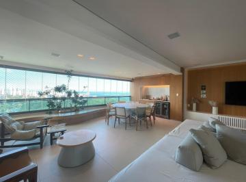 Apartamento de 3 quartos, Salvador · Apartamento a Venda No Terrazzo San Lazzaro 3 Suites Vista Mar E Reformado