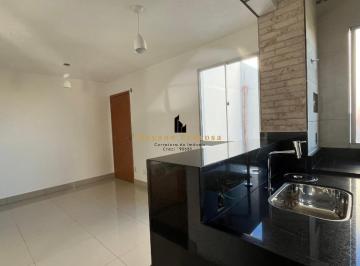 Foto 01 · Alliance Apartamento À Venda Em Americana - Sp, Jardim Terramérica III, 2 Quartos, 1 Sala, 1 Banheiro