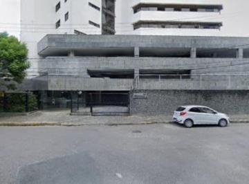 Foto 01 · Apartamento Em Leilão a Venda Em Recife, Pernambuco