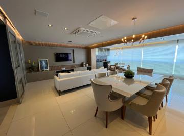 Apartamento de 3 quartos, Salvador · Apartamento a Venda No Hemisphere 360 Com 3 Suites Reformado E Vista Mar