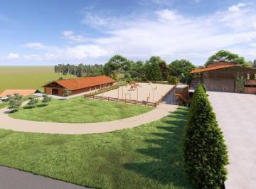 Terreno · 20000m² · Haras Ville Residence Em Jaboticatubas, Sao Glebas a Partir de 20 Mil m Com Lazer!