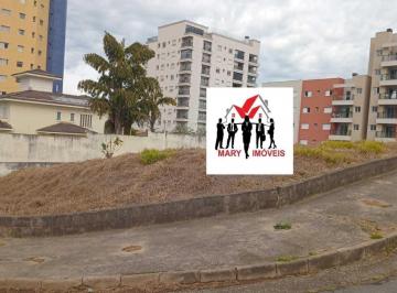 Terreno · 769m² · Terreno À Venda No Bairro Jardim Elvira Dias - Poços de Caldas/mg