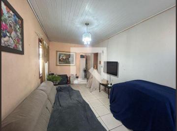 Casa · 112m² · 3 Quartos · 2 Vagas · Casa À Venda - Nossa Sra Das Graças, 3 Quartos, 112 m² - Canoas