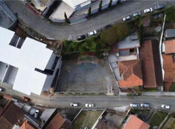 Terreno · 607m² · Terreno À Venda Nas Braunes Na Cidade de Nova Friburgo por R$1.990.000
