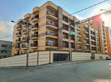 FACHADA · Apartamentos Padrão Em Poços de Caldas