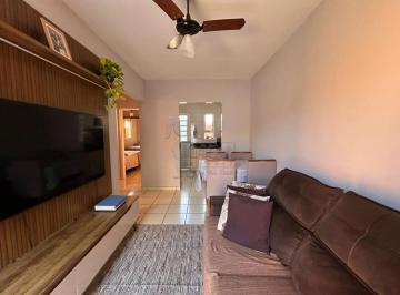 Casa · 160m² · 2 Quartos · 2 Vagas · Casa de 66 m² Com 02 Quartos À Venda - Jardim Cristo Redentor