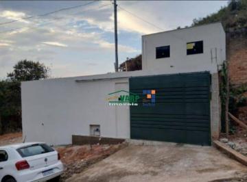 0dc0e11e34a38feeb94e816e64d937df.jpg · Casa Com 4 Dormitórios À Venda, 230 m² por R$380.000 - Rosário - Sabará/mg