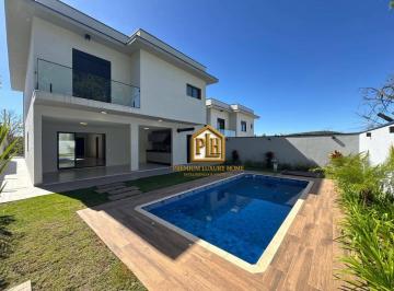1c2428df46b87f6156ed1b9d860049c5.jpg · Casa Assobradada À Venda No Condomínio Buona Vita Atibaia – 3 Suítes, Área Gourmet E Piscina Aquecid