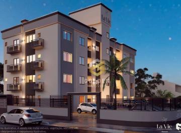 e8c34a9ad19d722b529f9f26a7eb8147.jpg · Apartamento Com 2 Dormitórios À Venda, 49 m² por R$314.000 - Areias - Tijucas/sc