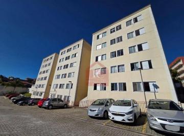 99dd79803b3863b894224a5bb8a60079.jpg · Apartamento Com 2 Dormitórios À Venda, 42 m² por R$185.000 - Outeiro de Passárgada - Cotia/sp