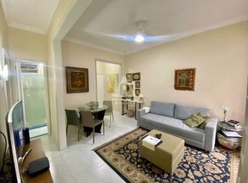 Apartamento · 75m² · 3 Quartos · Apartamento de 3 Quartos Em Copacabana - Posto 6