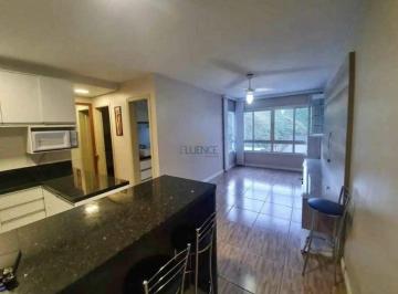 Apartamento · 54m² · 2 Quartos · 1 Vaga · Lindo Apartamento No Residencial Gran Village No São João
