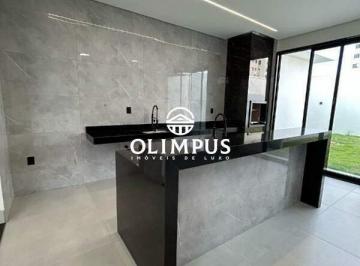 Casa · 175m² · 3 Quartos · 2 Vagas · Cód 6258 - Casa Moderna Com 175 m² de Construção Em Terreno de 297 m²