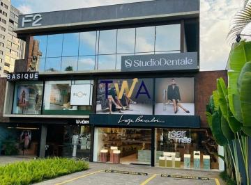 Comercial · 97m² · Sala Comercial, Edifício Fly Center, Belvedere, Belo Horizonte, R$2.800.000,00, À Venda Na Twa Inve