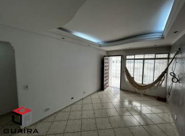 Casa · 133m² · 2 Quartos · 3 Vagas · Casa 133 m² Localizado No Bairro Dos Casa São Bernardo Do Campo - Sp