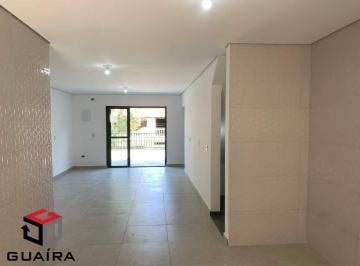Casa · 140m² · 3 Quartos · 2 Vagas · Sobrado À Venda 3 Quartos 1 Suíte 2 Vagas Erasmo Assunção - Santo André - Sp