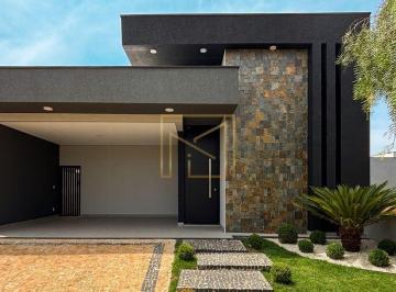 Casa · 160m² · 3 Quartos · 4 Vagas · Casa Com 3 Dorm., Sendo 1 Suite a Venda No Residencial Jardim Do Jatoba Em Hortolandia