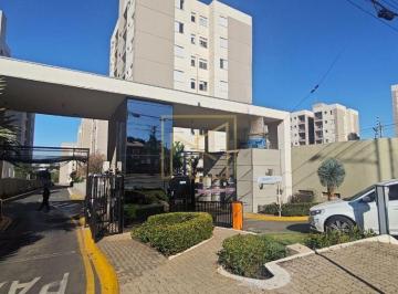Apartamento · 54m² · 2 Quartos · 1 Vaga · Apartamento Padrão Em Hortolândia