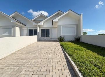 Casa · 73m² · 2 Quartos · 1 Vaga · Imobiliária Em Santa Cruz Do Sul!