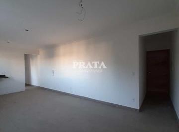 Apartamento · 65m² · 2 Quartos · 1 Vaga · Macuco Santos Novo 2 Dormitórios 1 Suíte 1 Vg Garagem Demarcada