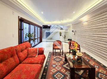 Casa · 530m² · 4 Quartos · 3 Vagas · Casa À Venda - Planalto, 4 Quartos, 530 m² - São Bernardo Do Campo