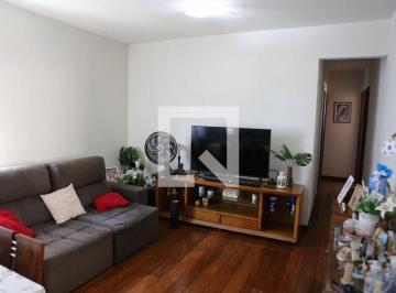 Apartamento · 86m² · 3 Quartos · 2 Vagas · Apartamento À Venda - Santa Cruz Industrial, 3 Quartos, 86 m² - Contagem