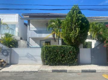 Casa · 220m² · 4 Quartos · 3 Vagas · Vilas Do Atlântico Univillas Casa Em Condomínio 5/4 Oportunidade