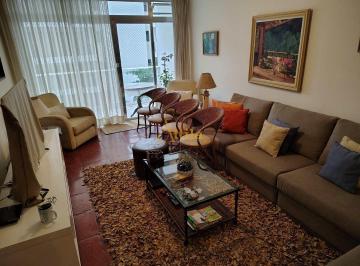 Apartamento · 125m² · 3 Quartos · 2 Vagas · Apto 4 Quartos, Vista Mar, 2 Vagas, Pitangueiras
