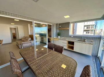 Apartamento · 64m² · 2 Quartos · 1 Vaga · Apto 2 Quartos, Vista Mar, Lazer, 200 m Praia Enseada