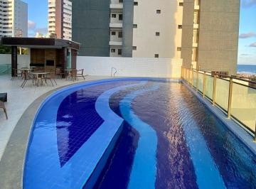 Apartamento · 142m² · 3 Quartos · 3 Vagas · Baia de Santorini | Colina a - Patamares
